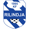 KF Rilindja 1995