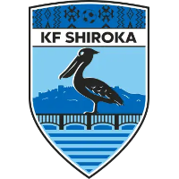KF Shiroka