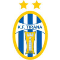 KF Tirana