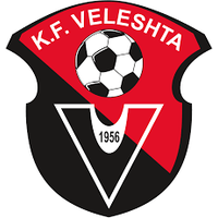 KF Veleshta