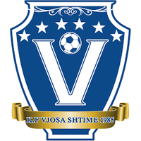 KF Vjosa