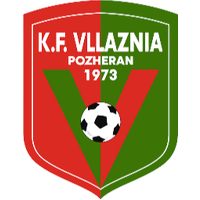 KF Vllaznia Pozheran