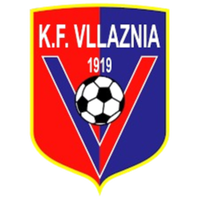 KF Vllaznia Shkoder Youth