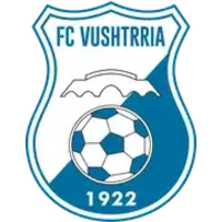 KF Vushtrria U19