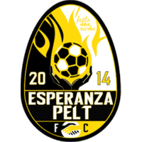 KFC Esperanza Pelt