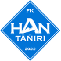 Khan Tengri FC