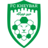Kheybar Khorramabad