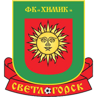 Khimik Svetlogorsk