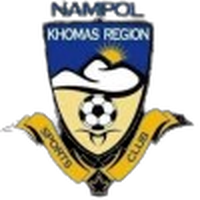 Khomas Nampol FC
