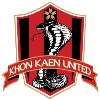 Khonkaen United'