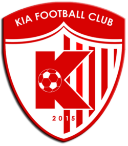 Kia Tehran