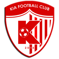 Kia Tehran