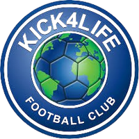 Kick 4 Life (W)