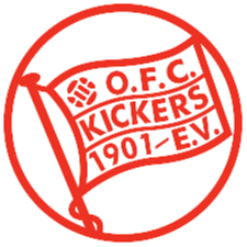 Kickers Offenbach Women