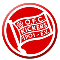Kickers OffenbachU17