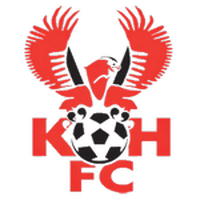 Kidderminster (W)