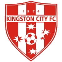 Kingston City U21