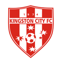 Kingston City