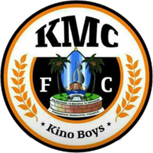 Kinondoni MC