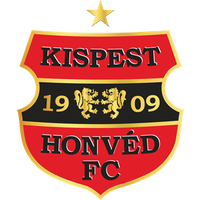 Kispest Honved II