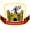 Knaresborough Town