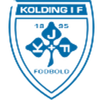 Kolding IF II (W)