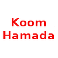 Kom Hamada