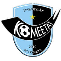 Komeetat U20
