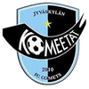 Komeetat
