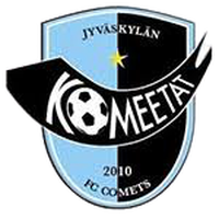 Komeetat
