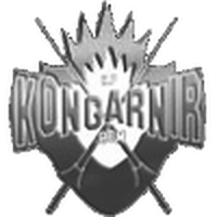 Kongarnir