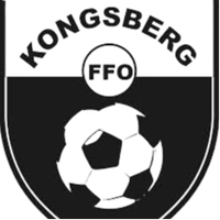 Kongsberg 2 U19