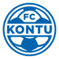 Kontu Helsinki (W)
