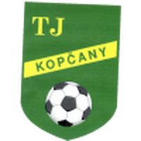 Kopcany