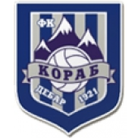 Korab Debar
