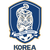 Korea Repulic U15 Women