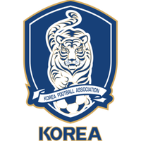 Korea Repulic U16 (W)