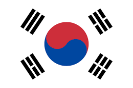 Korean high school team