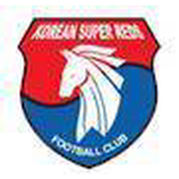 Korean Super Reds