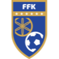 Kosovo U16 (W)