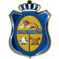Kotoku Royals FC
