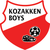 Kozakken Boys