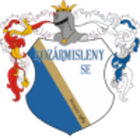 Kozarmisleny SE