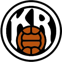 Kr Reykjavik (W)