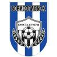 Kristall-MEZT Borisoglebsk
