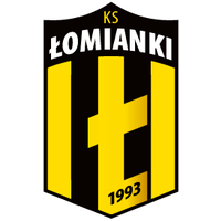KS Lomianki