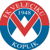 KS Veleciku Koplik