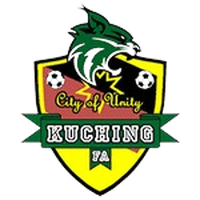 Kuching FA U20