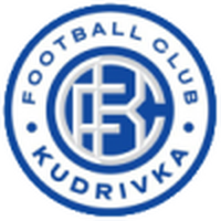 Kudrivka Nyva U21