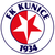 Kunice